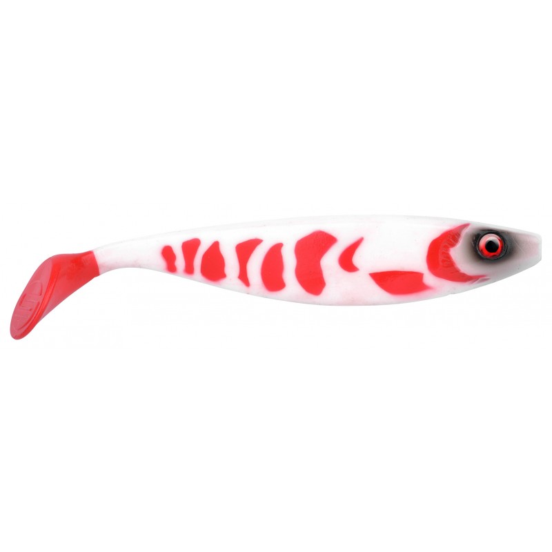 Силиконновая приманка Spro Wob 2.0 18cm/Sick Koi Силиконновая приманка Spro Wob 2.0 18cm/Sick Koi